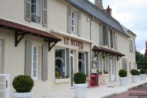 Le Bengy de Nevers