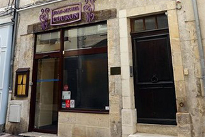 Restaurant Jean Michel Couron