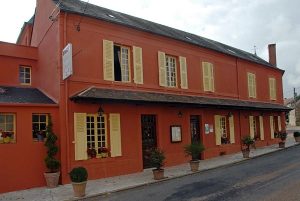 Le Relais de Bourgogne