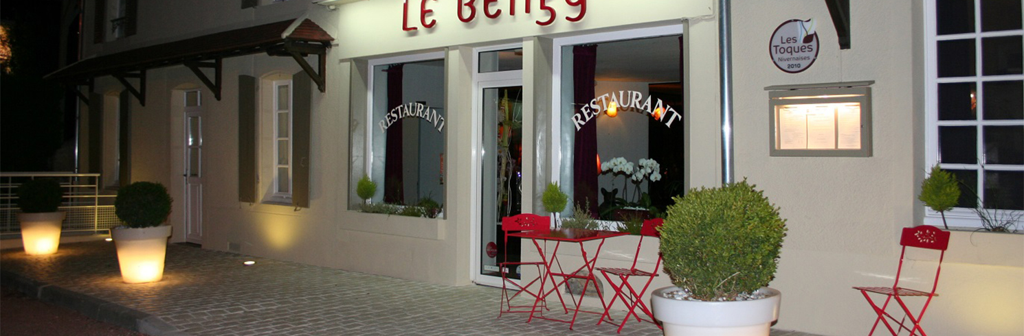 Le Bengy, Toque Nivernaise
